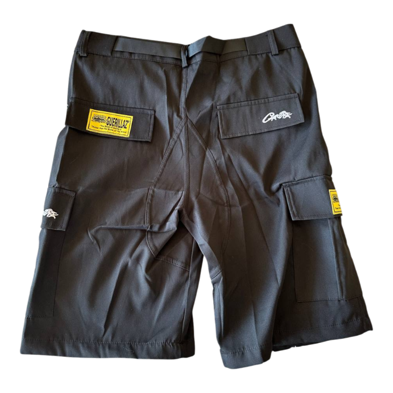 PANTALON CARGO CORT3lZ