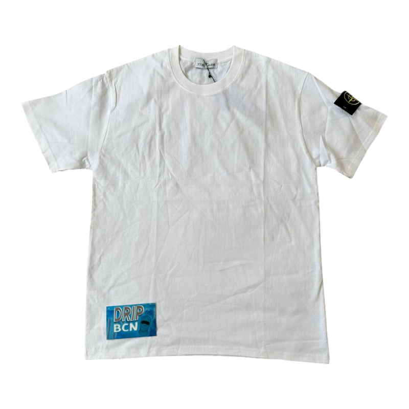 CAMISETA STONE I$LAND