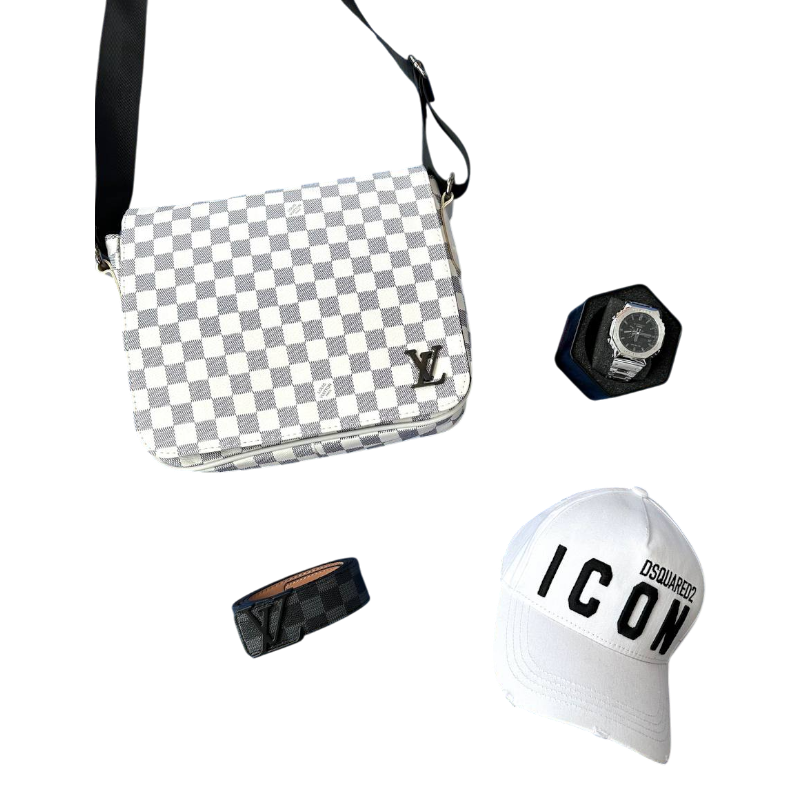 ACCESORIOS