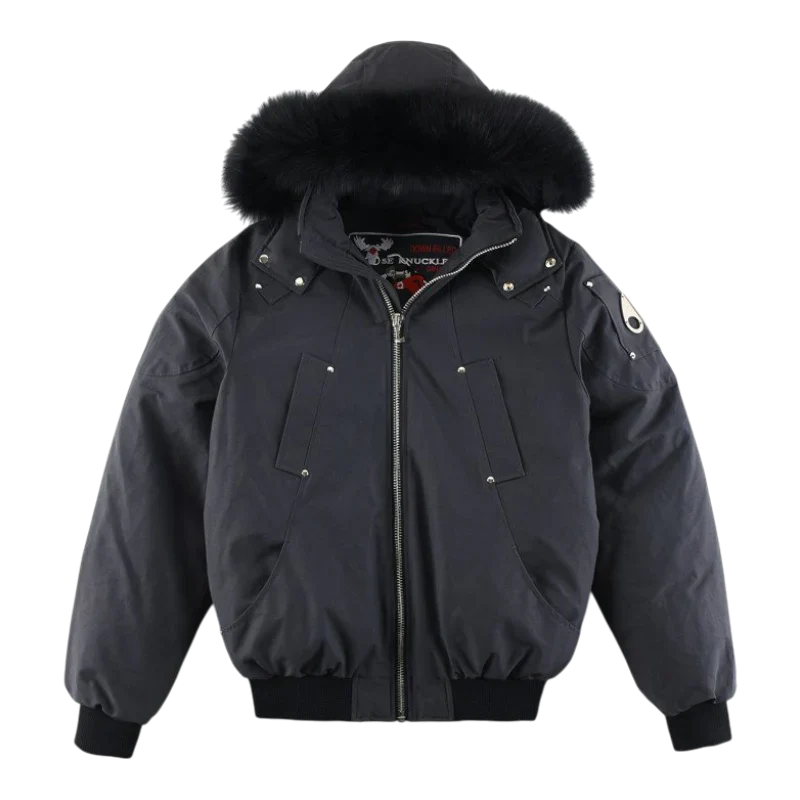 CHAQUETAS Y CHALECOS