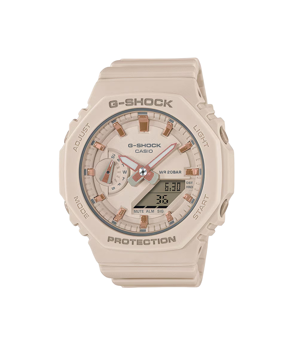 GSHOCK