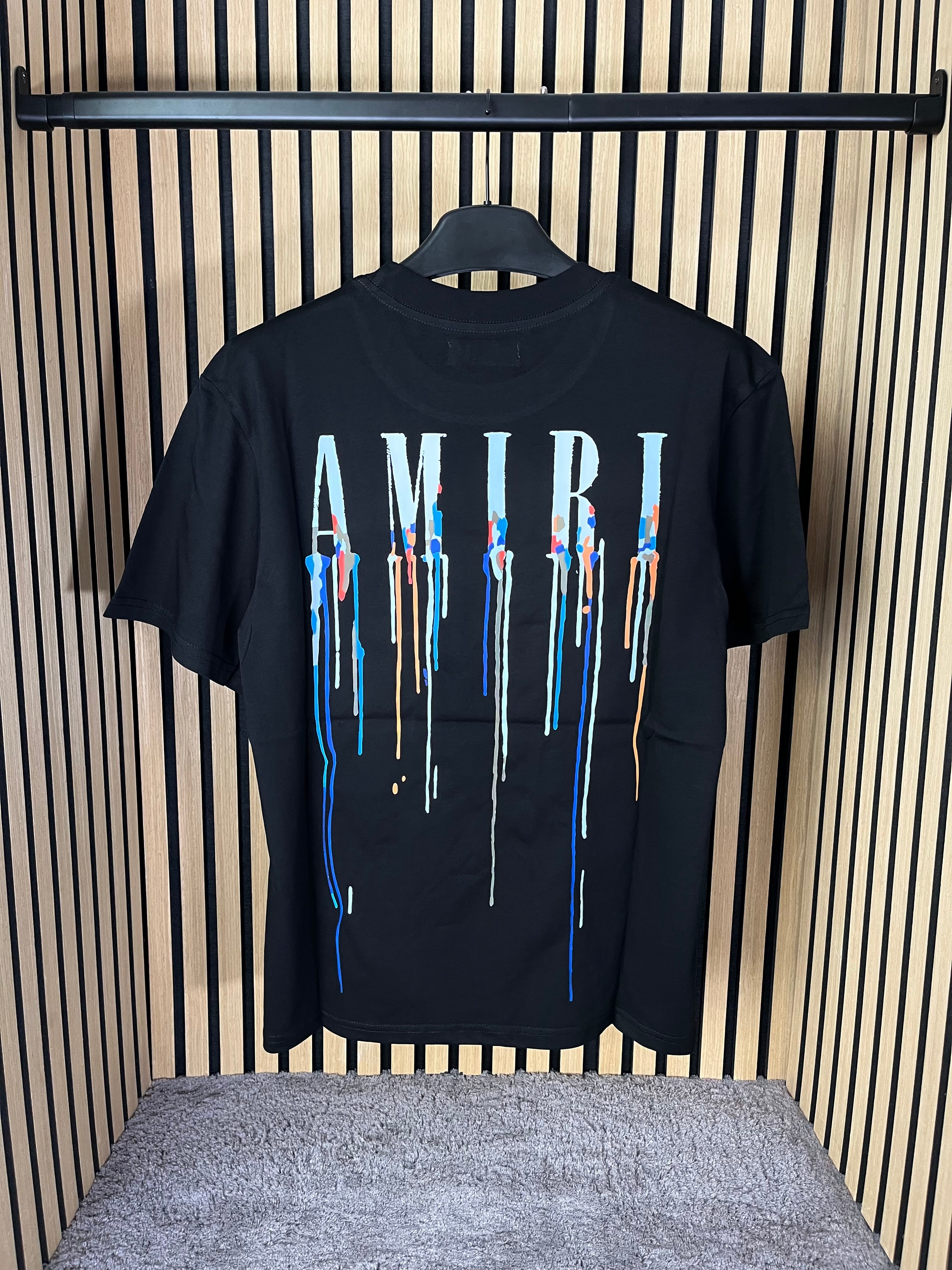 CAMISETA AMIRl
