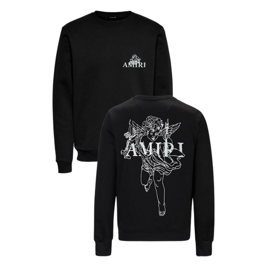 SUDADERA AMIRl