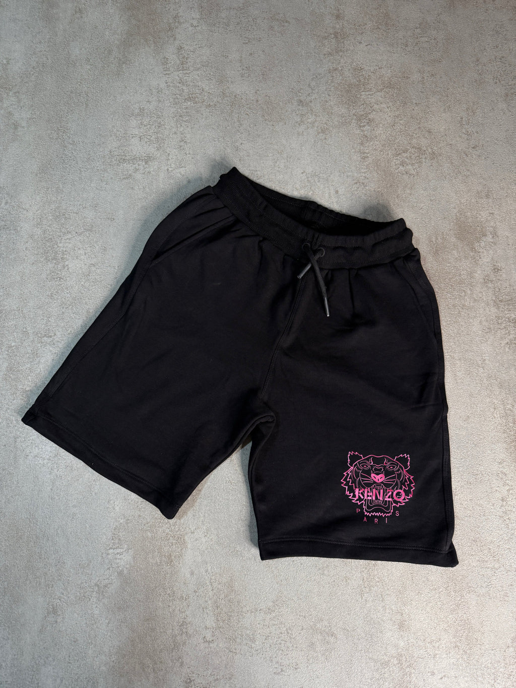 PANTALONES CORTOS KENZ0