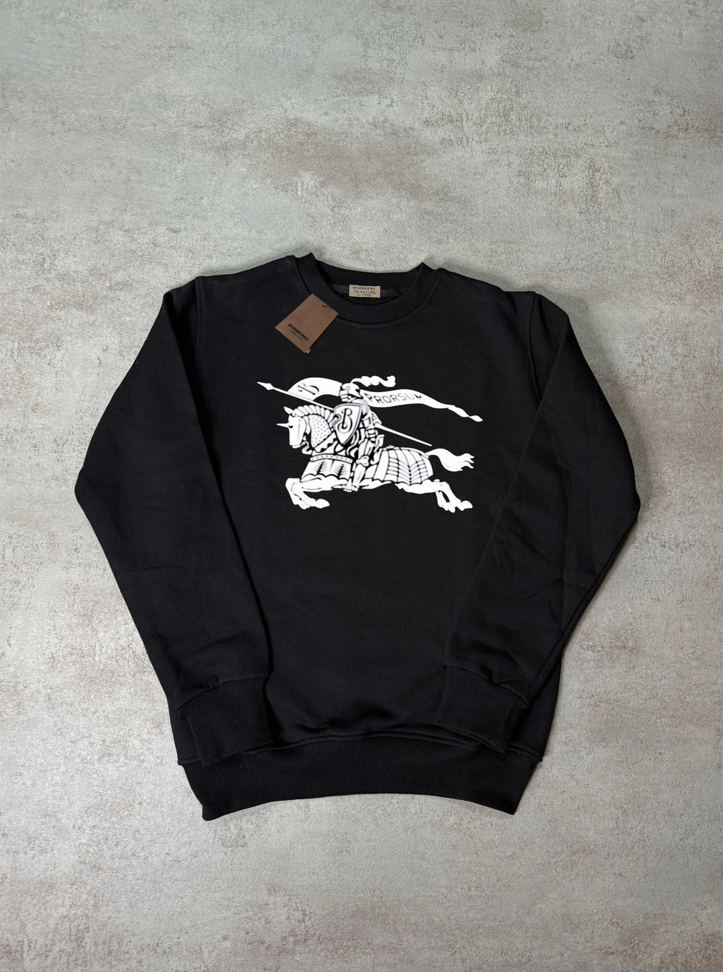 SUDADERA BURBERR¥