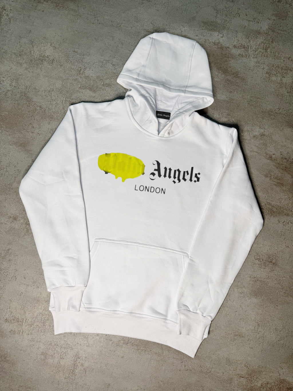 SUDADERA PALM ANGEL$