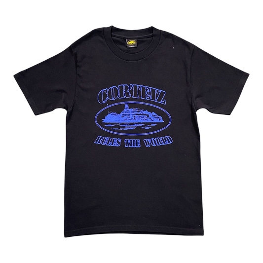 CAMISETA CORT3IZ