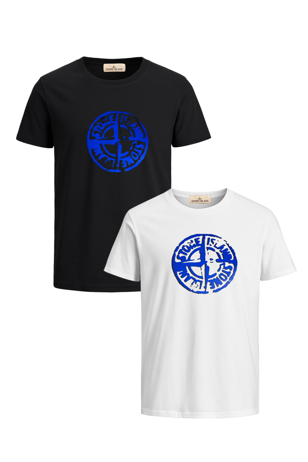 CAMISETA STONE I$LAND