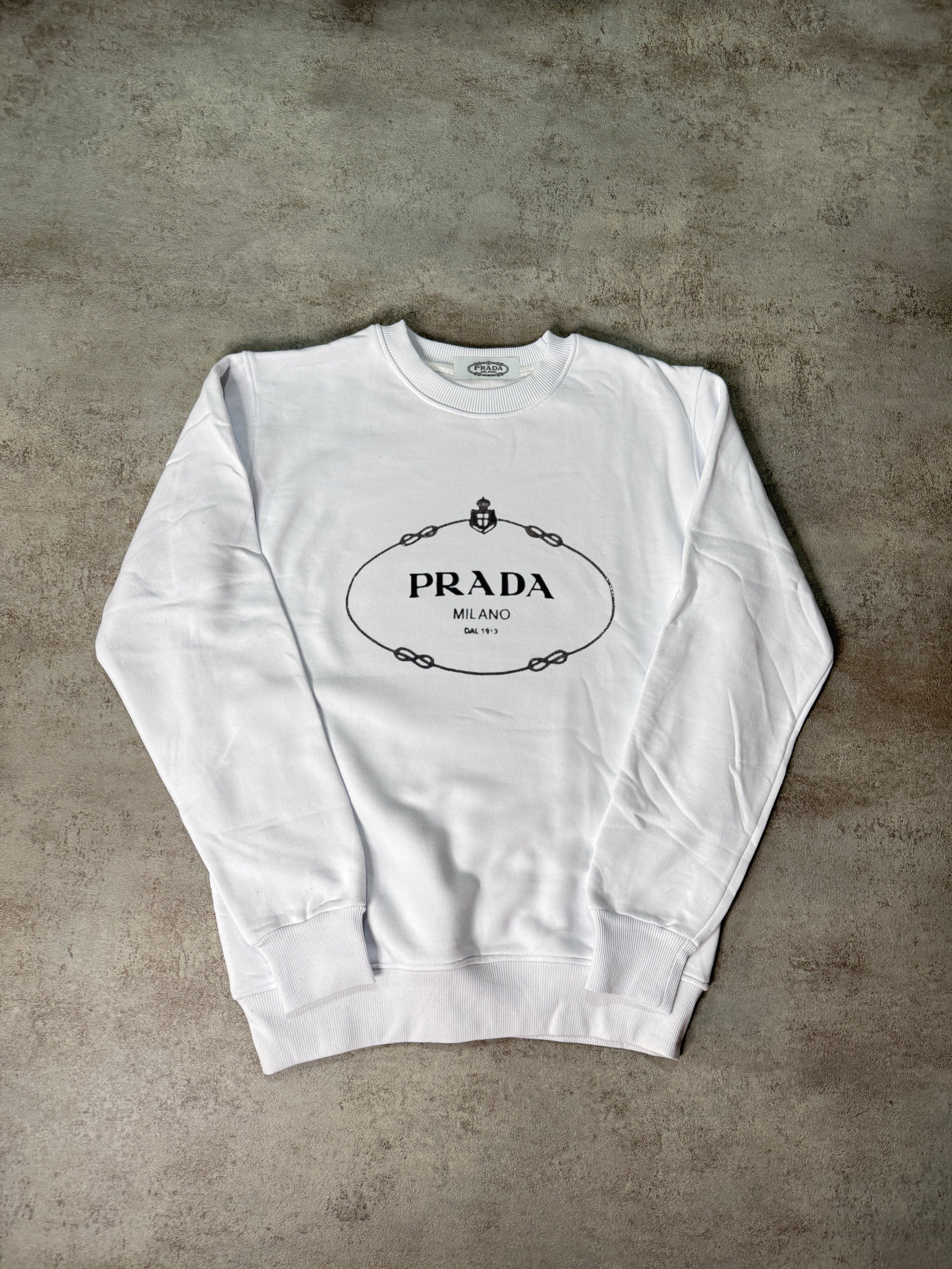 SUDADERA PRAD4