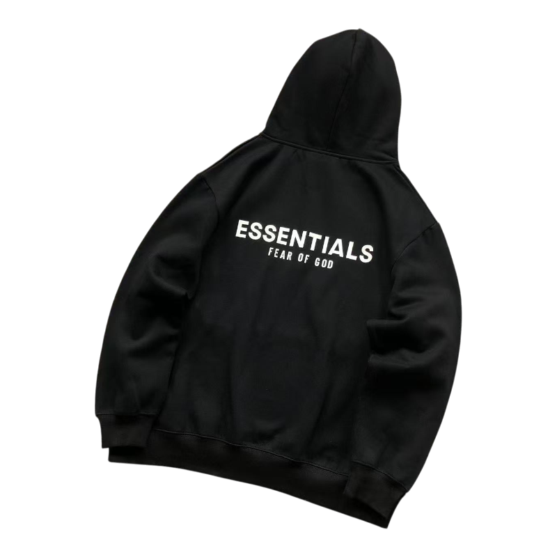 SUDADERA ESSENTIAL$