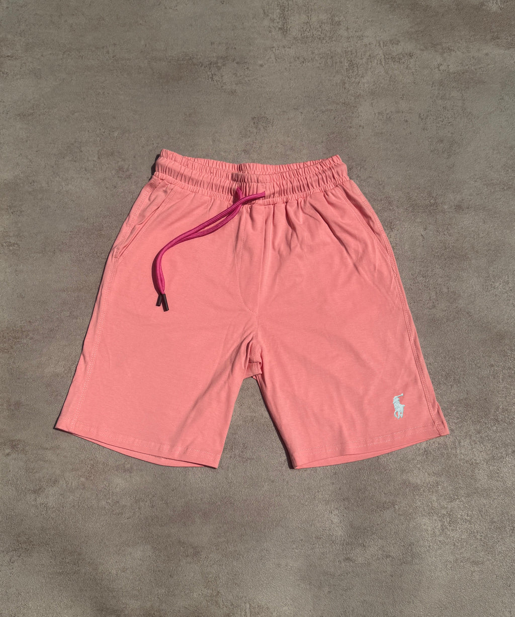 PANTALONES CORTOS RALPH L4UREN