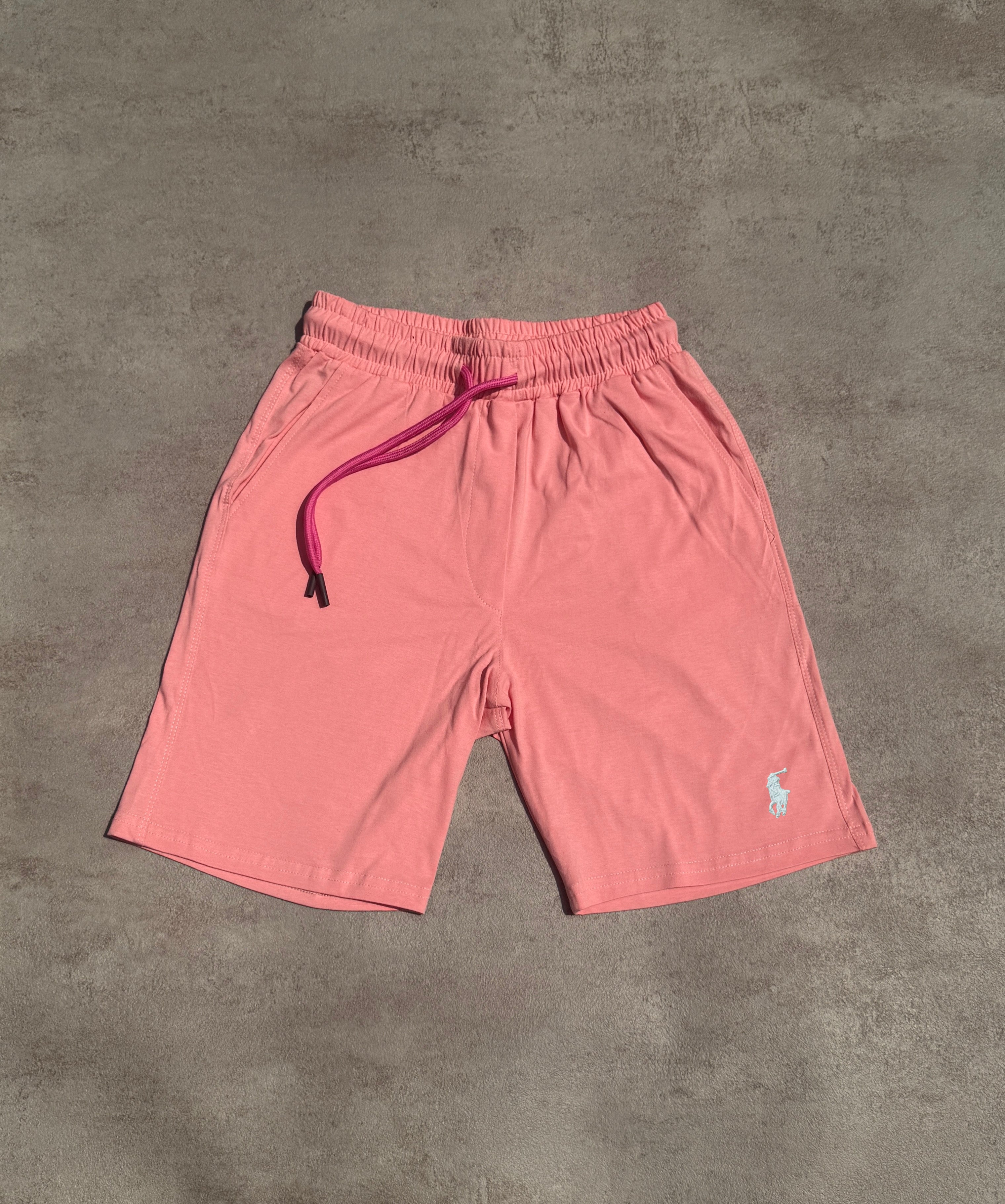 PANTALONES CORTOS RALPH L4UREN