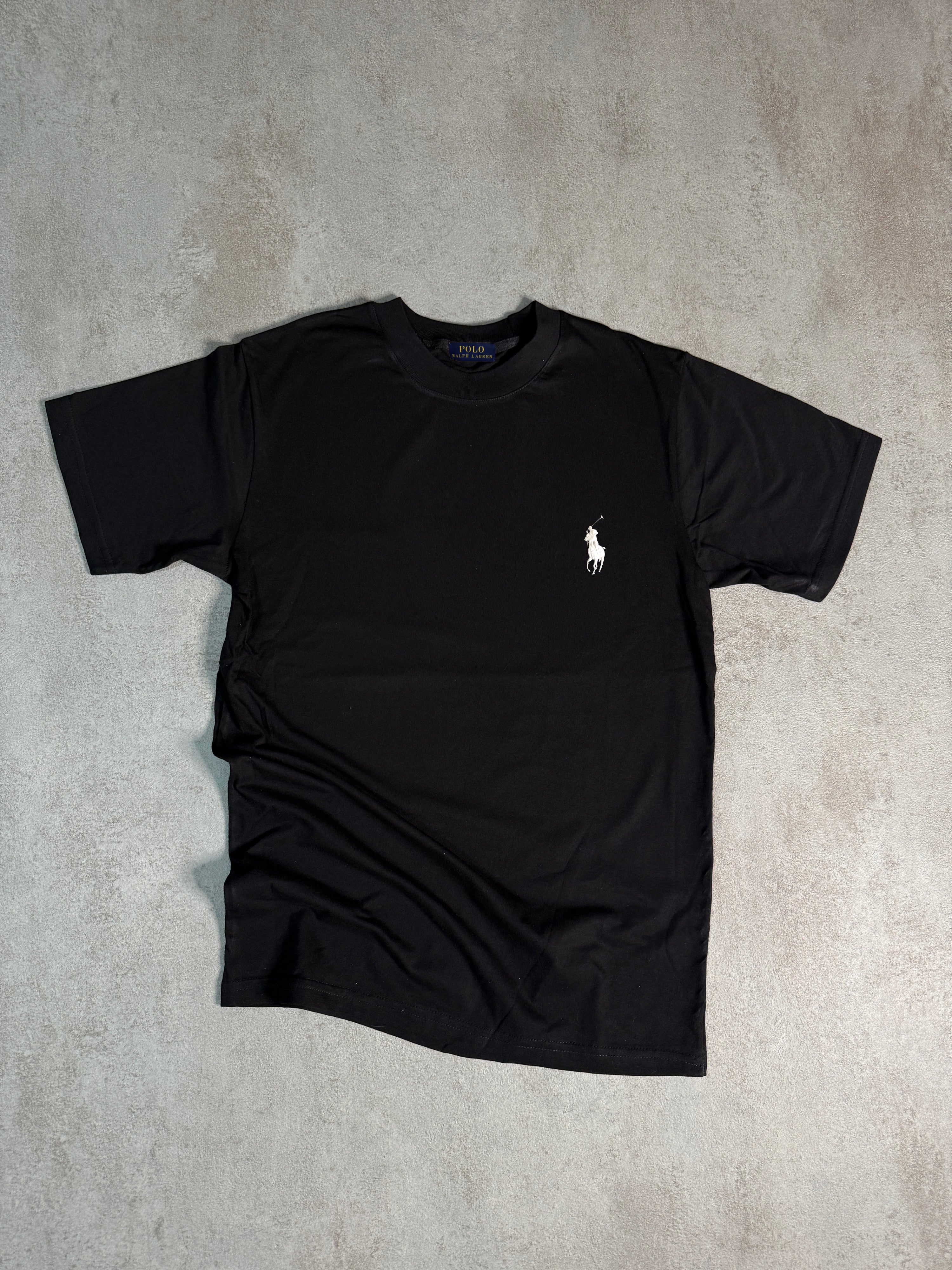 CAMISETA RALPH L4UREN