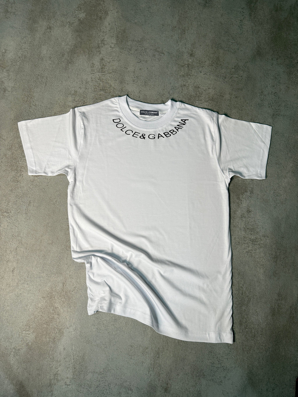 CAMISETA DOLCE GABBAN4