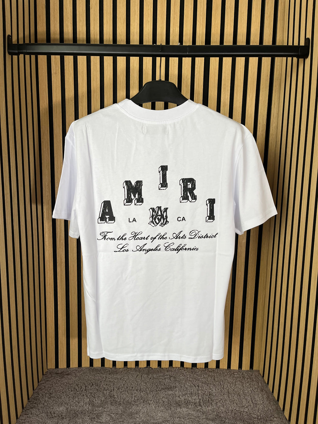 CAMISETA AMIRl