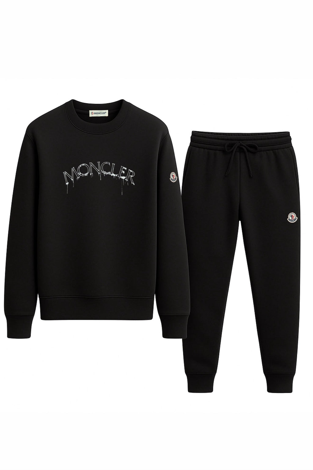 CHANDAL MONCL3R
