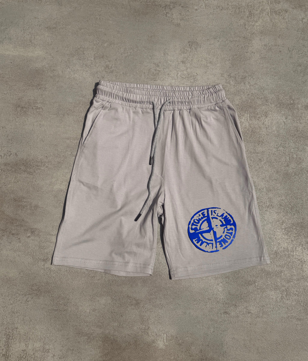 PANTALONES CORTOS STONE I$LAND