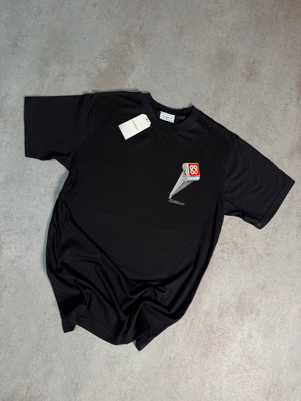 CAMISETA CASABLANC4