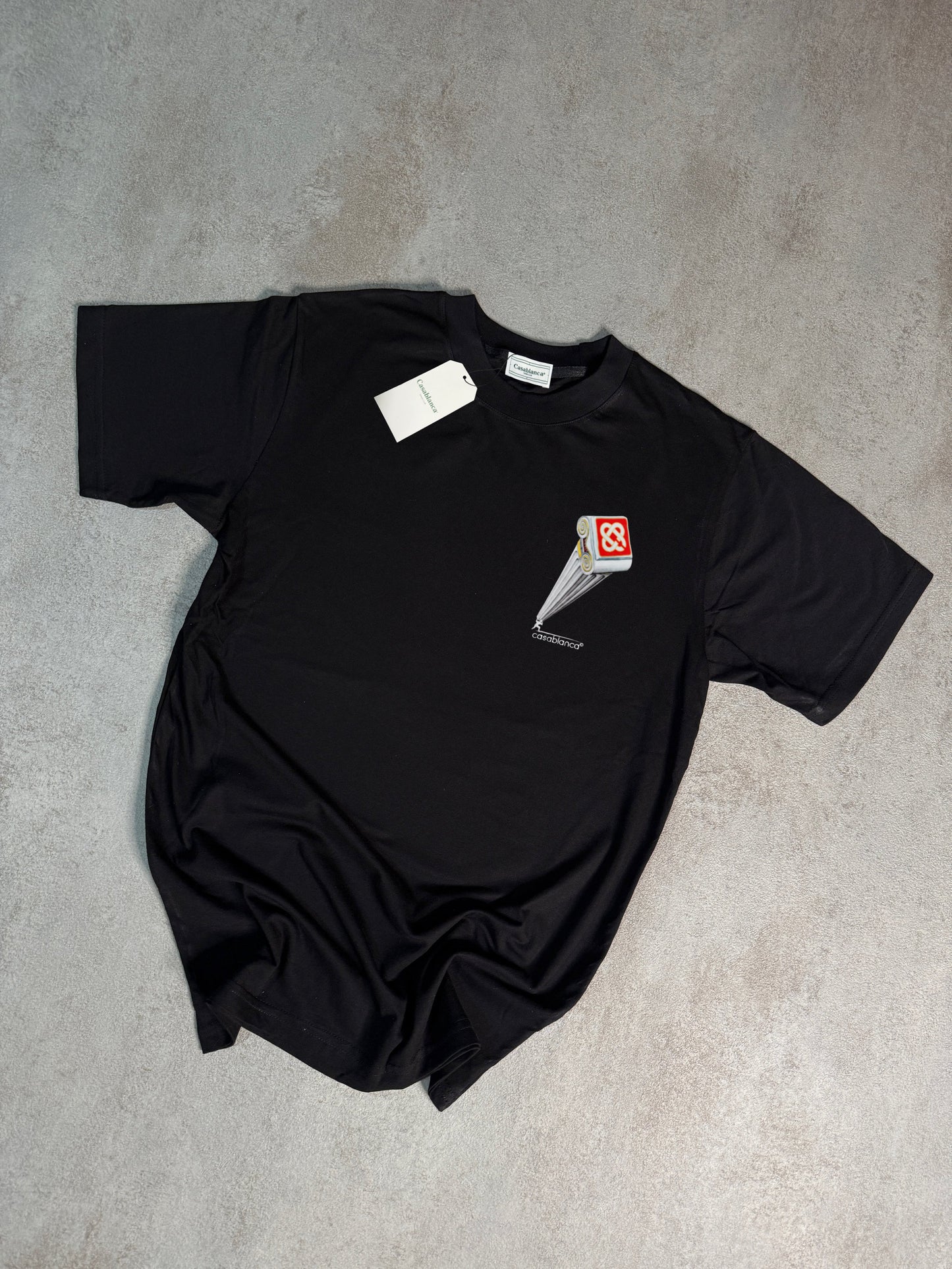 CAMISETA CASABLANC4