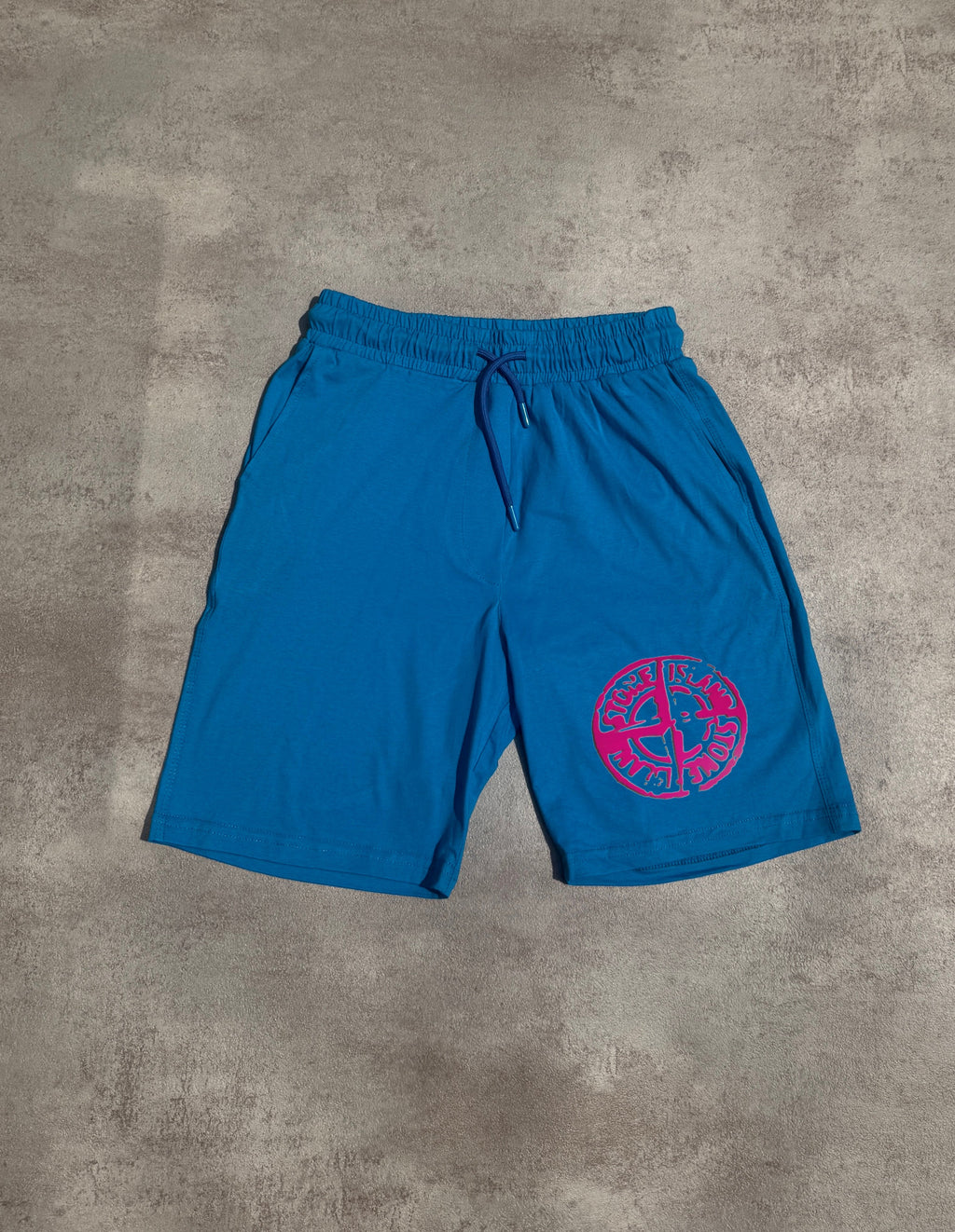 PANTALONES CORTOS STONE I$LAND