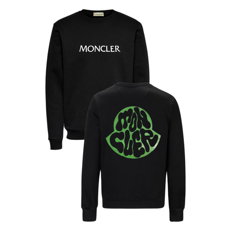 SUDADERA M0NCLER
