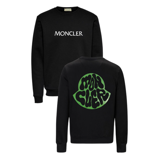 SUDADERA M0NCLER