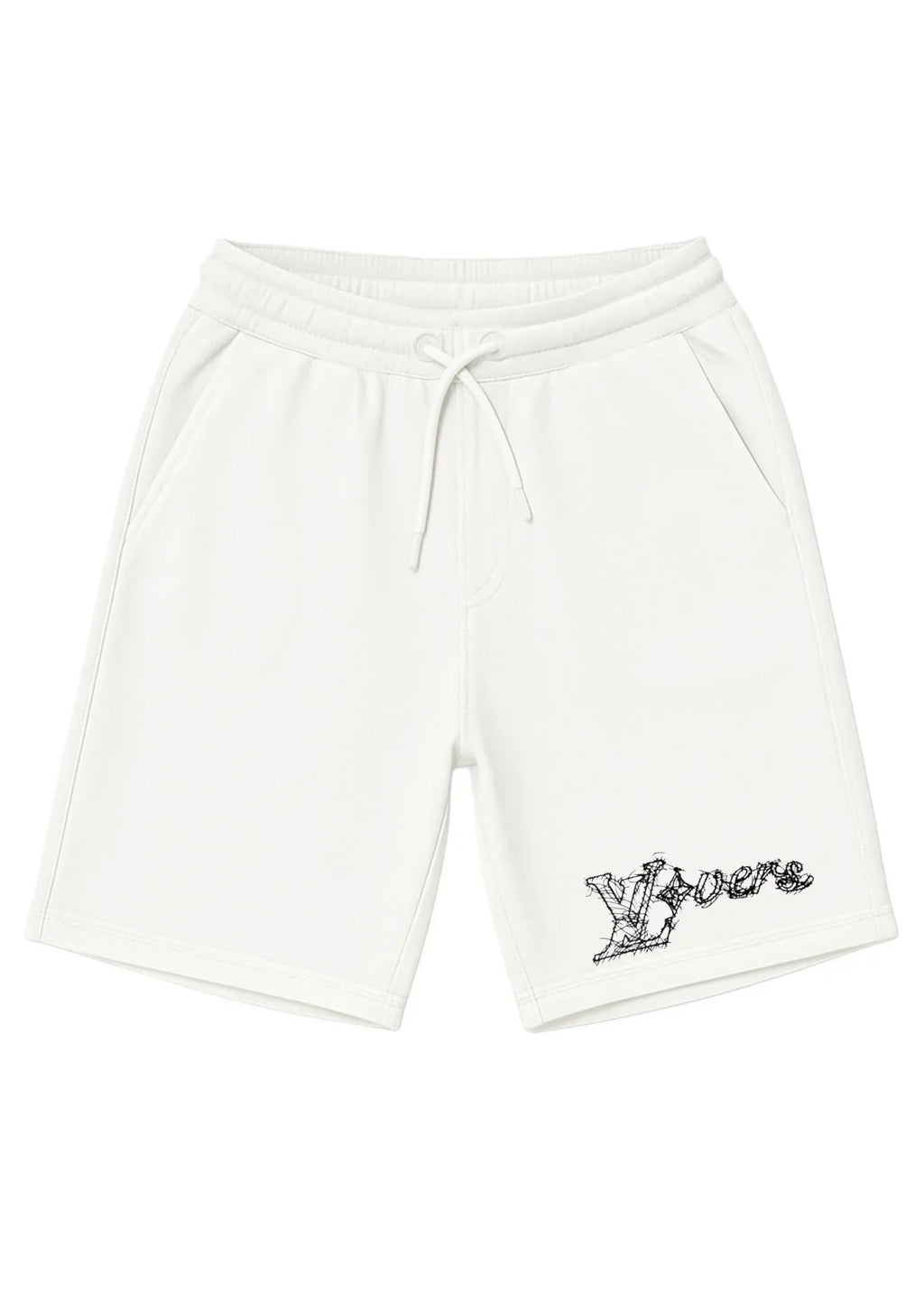 PANTALONES CORTOS LV