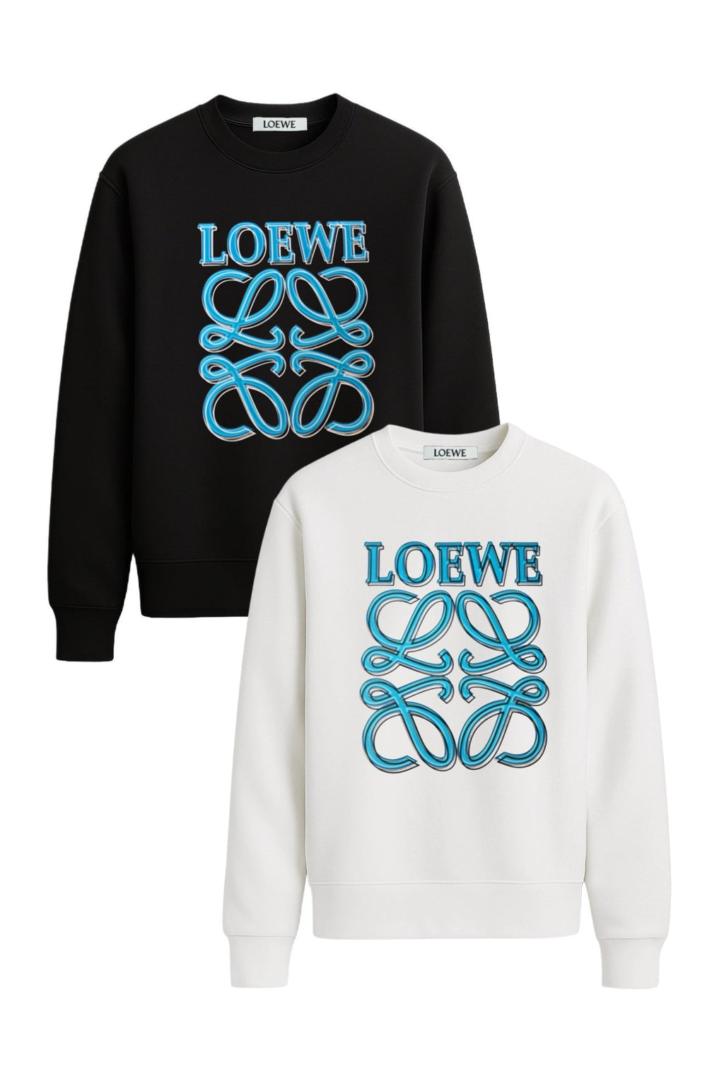 SUDADERA LOEW3