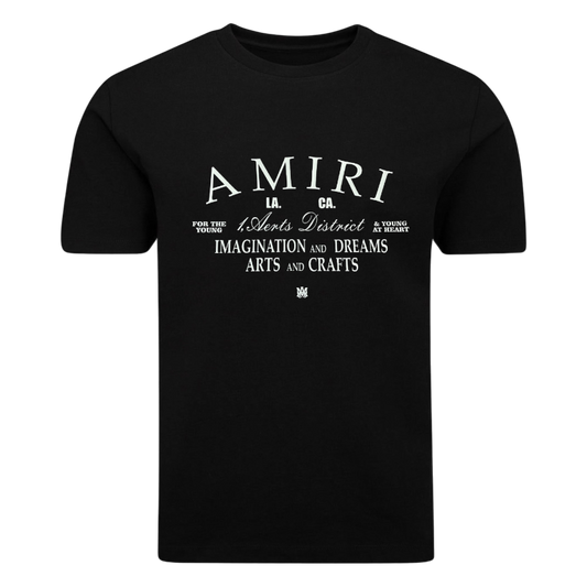CAMISETA AMIRl