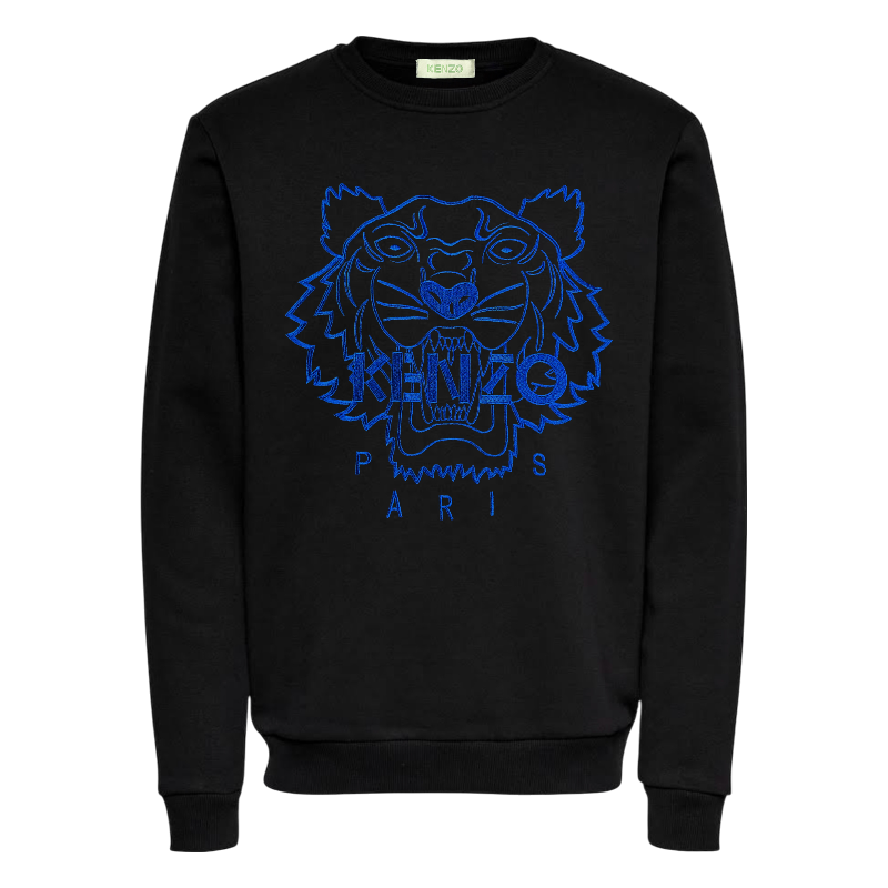 SUDADERA KENZ0