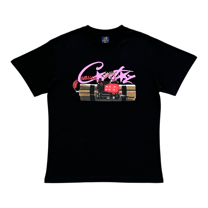 CAMISETA CORT3IZ