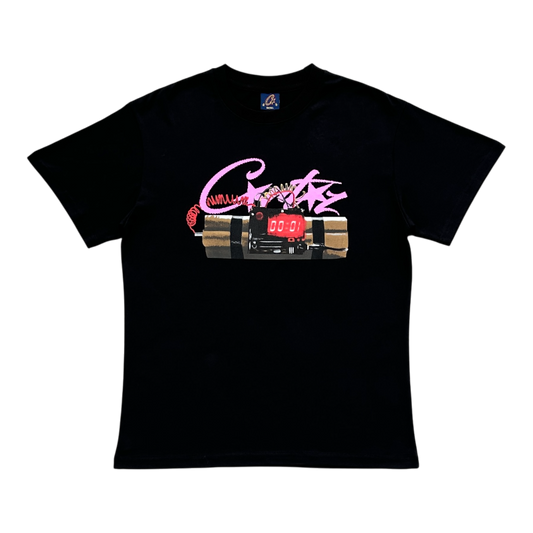 CAMISETA CORT3IZ