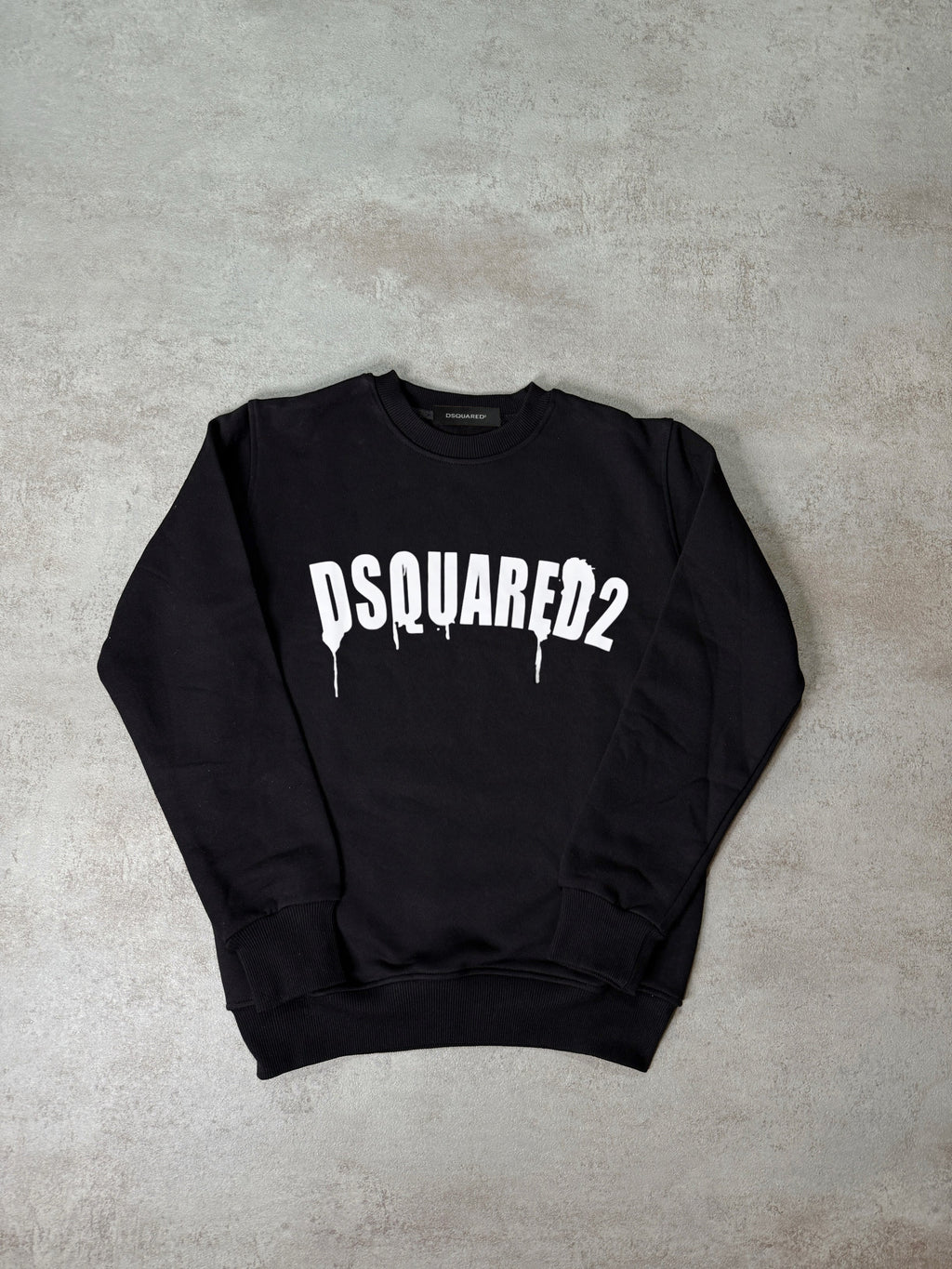 SUDADERA DSQU4RED
