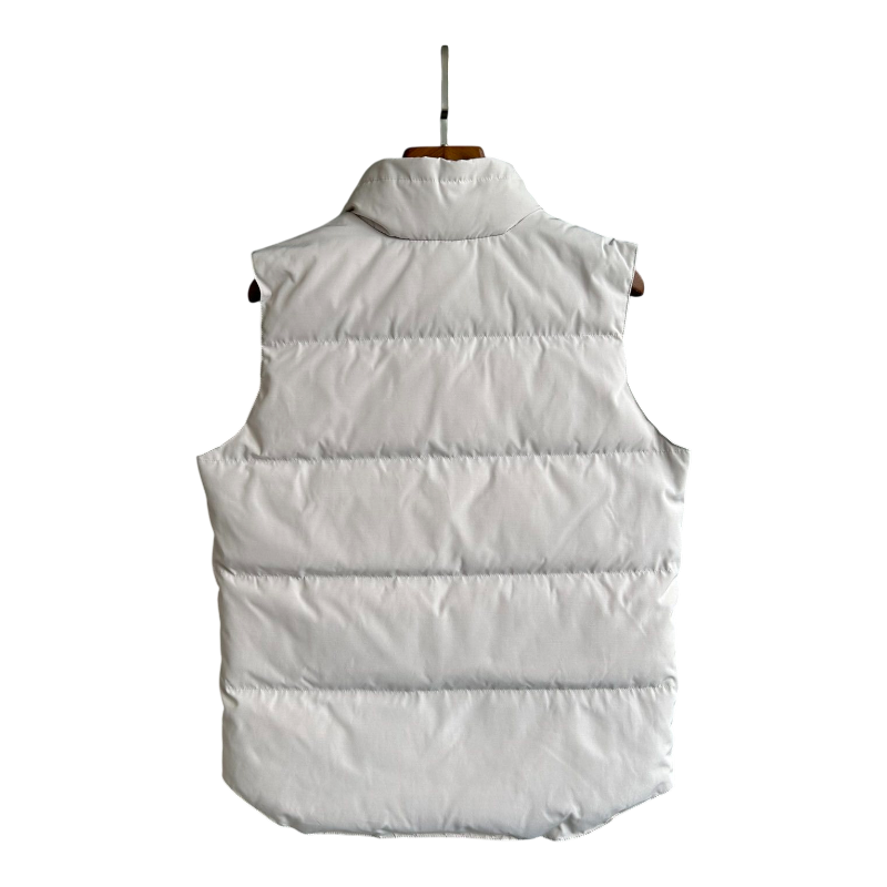 CHALECO CANADA GOO$E