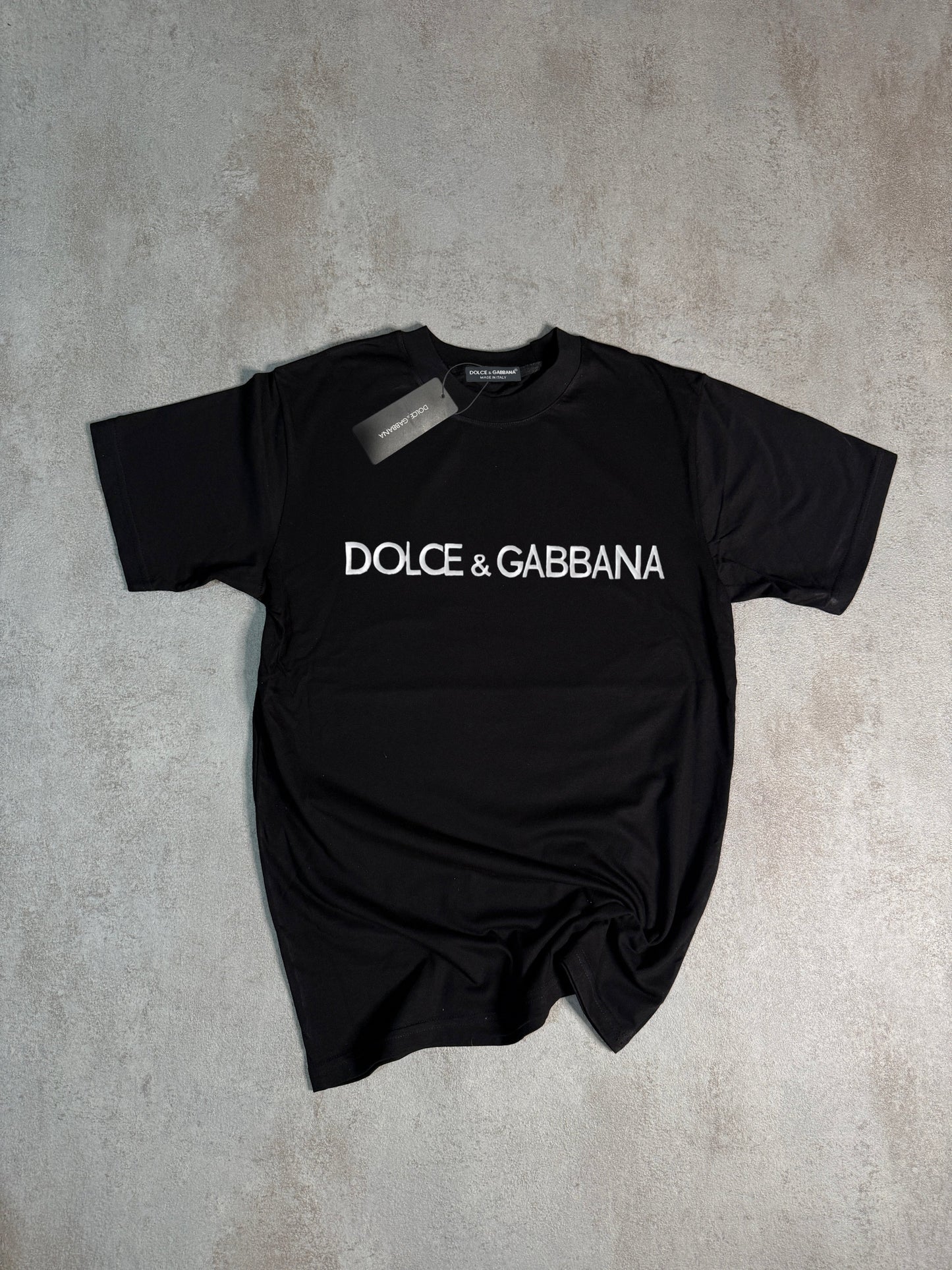 CAMISETA DOLCE GABBAN4
