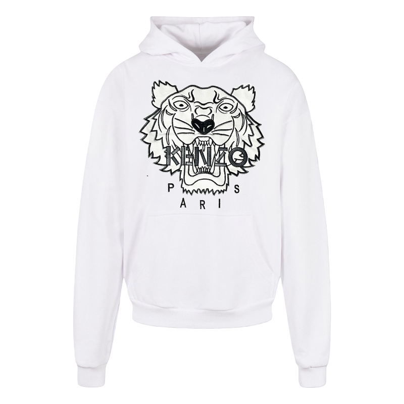 SUDADERA KENZ0