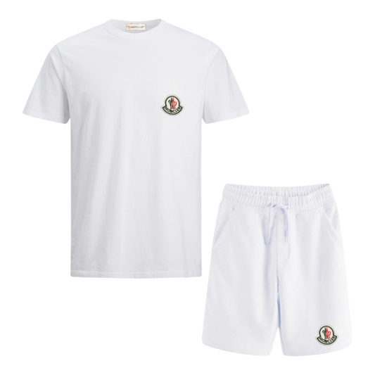 CONJUNTO M0NCLER