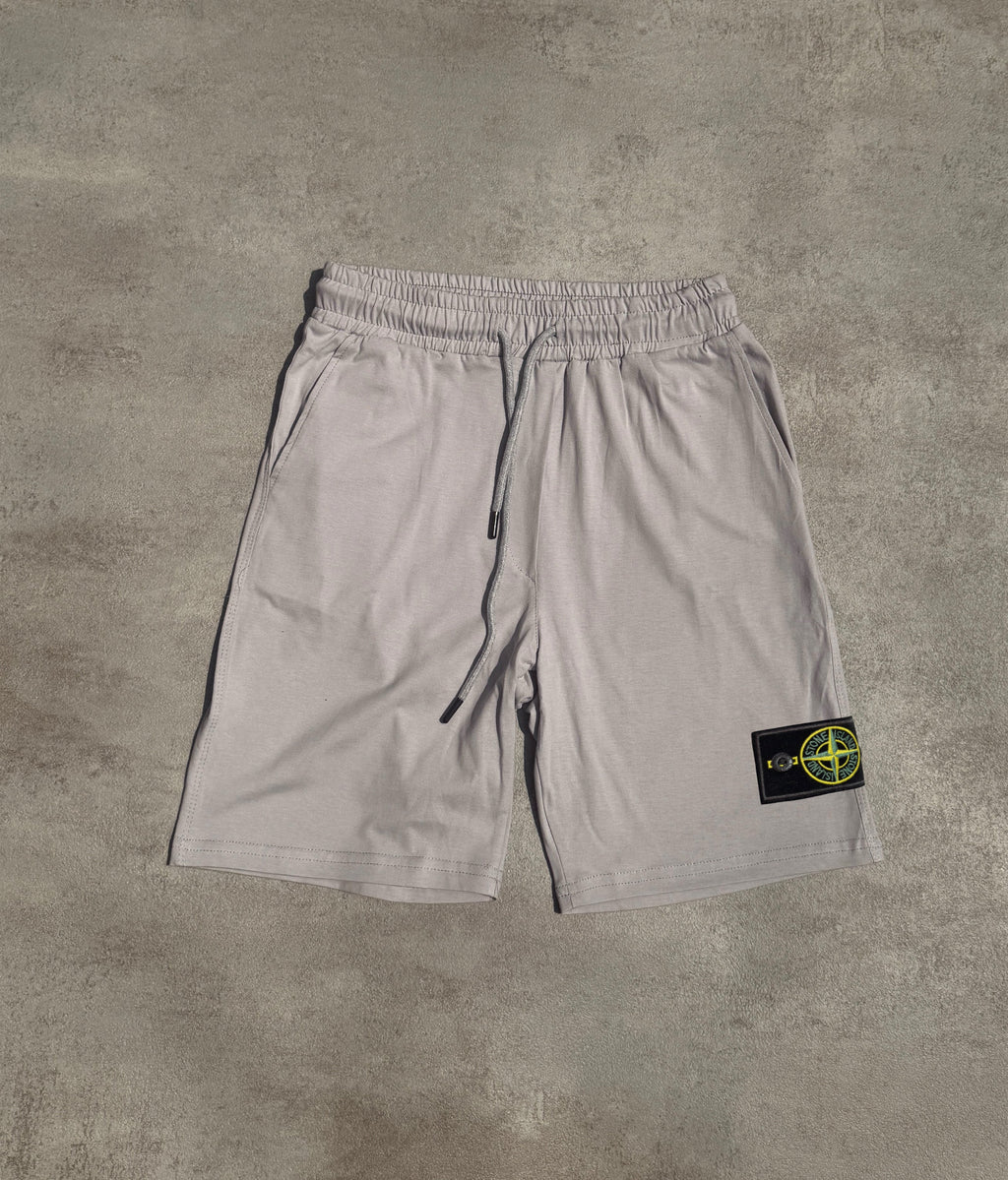 PANTALONES CORTOS STONE I$LAND