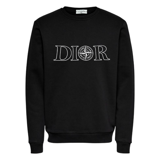 SUDADERA DI0R