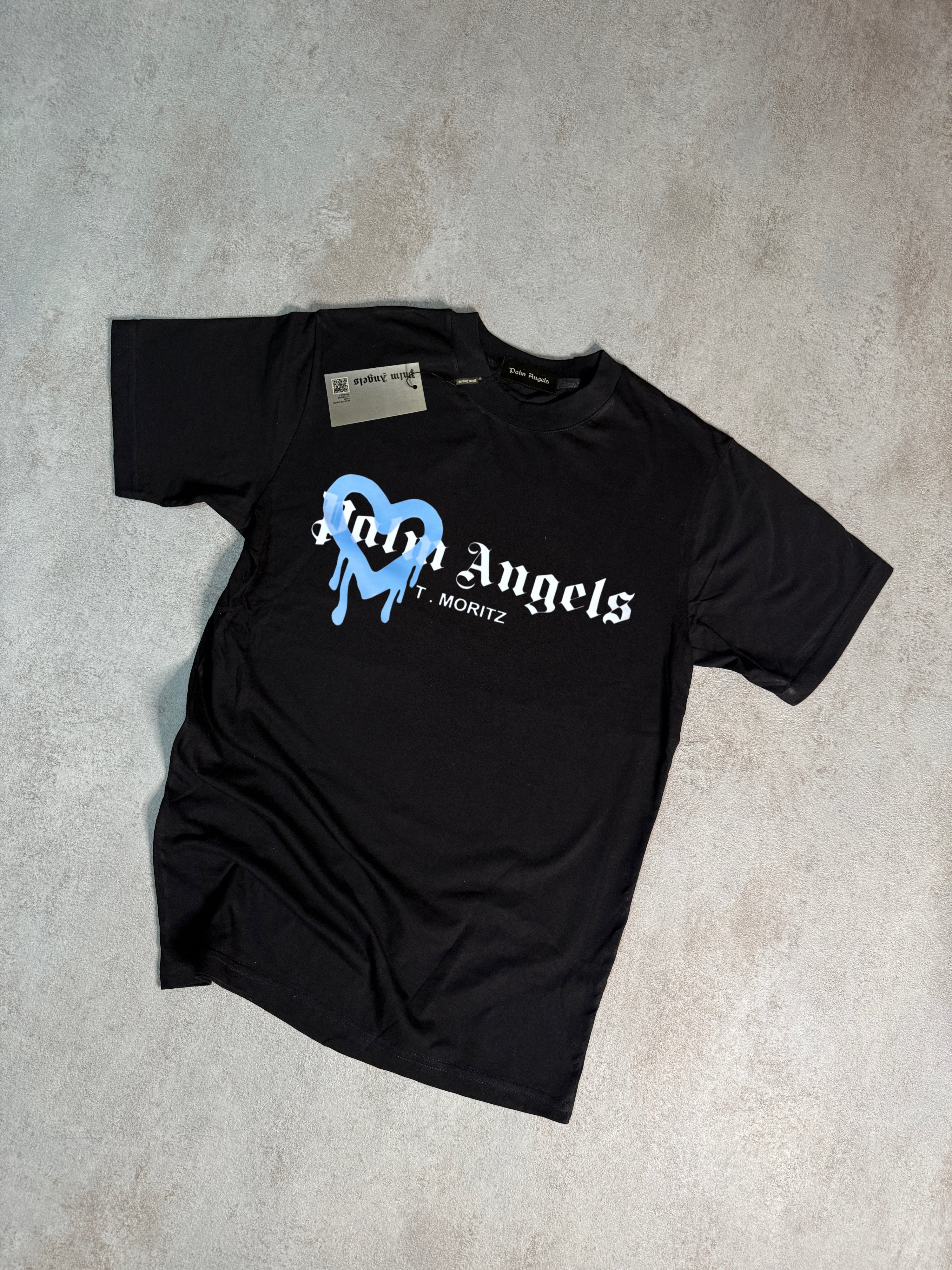 CAMISETA PALM ANGEL$