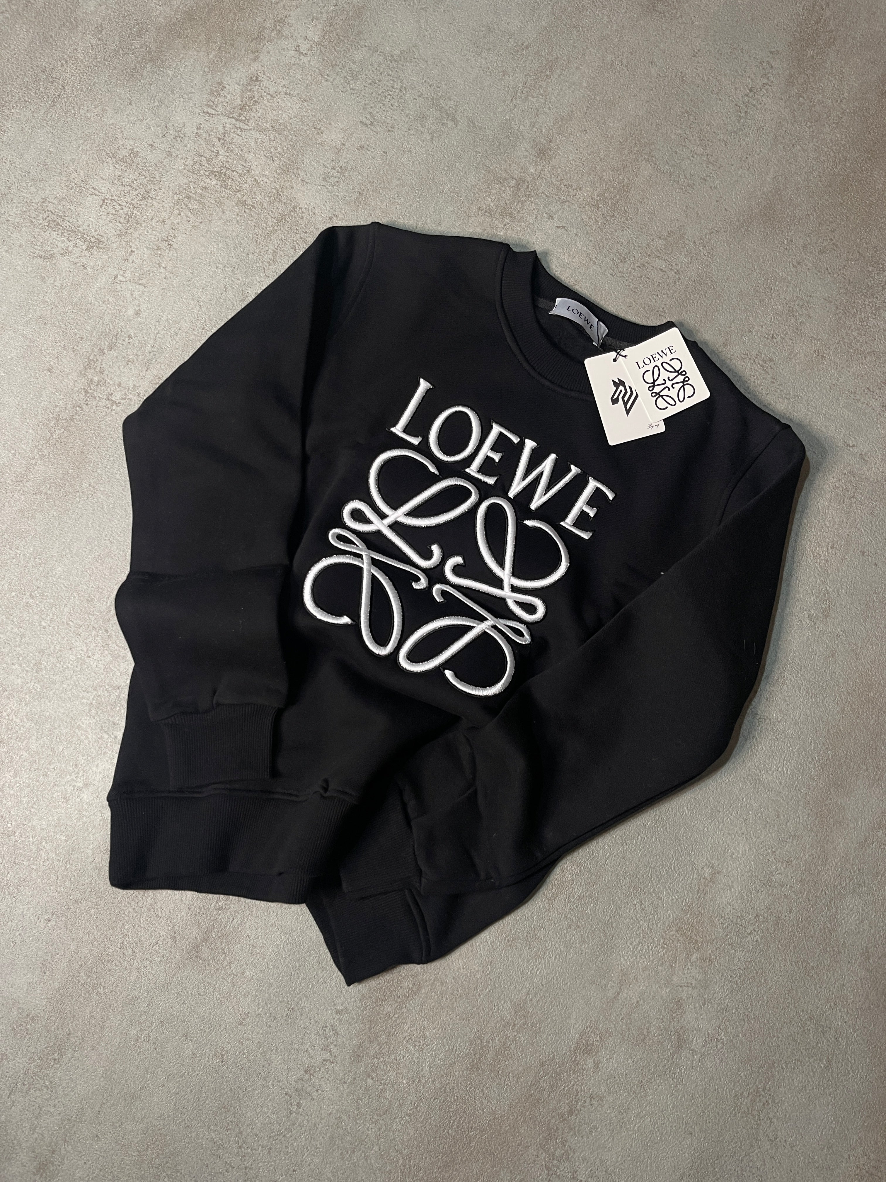 SUDADERA LOEW3
