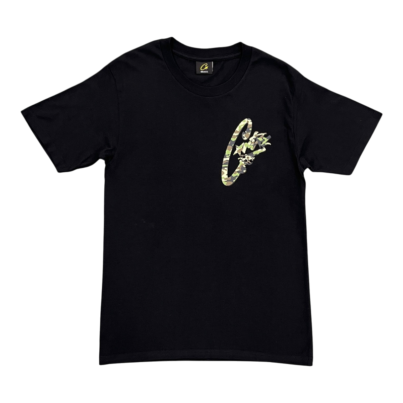 CAMISETA CORT3IZ