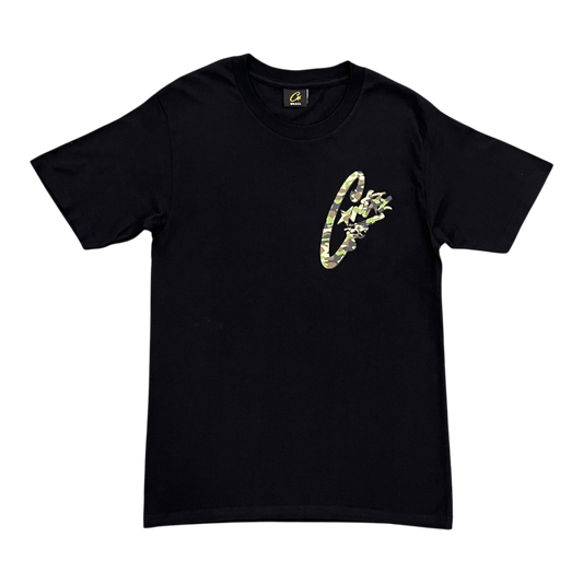CAMISETA CORT3IZ