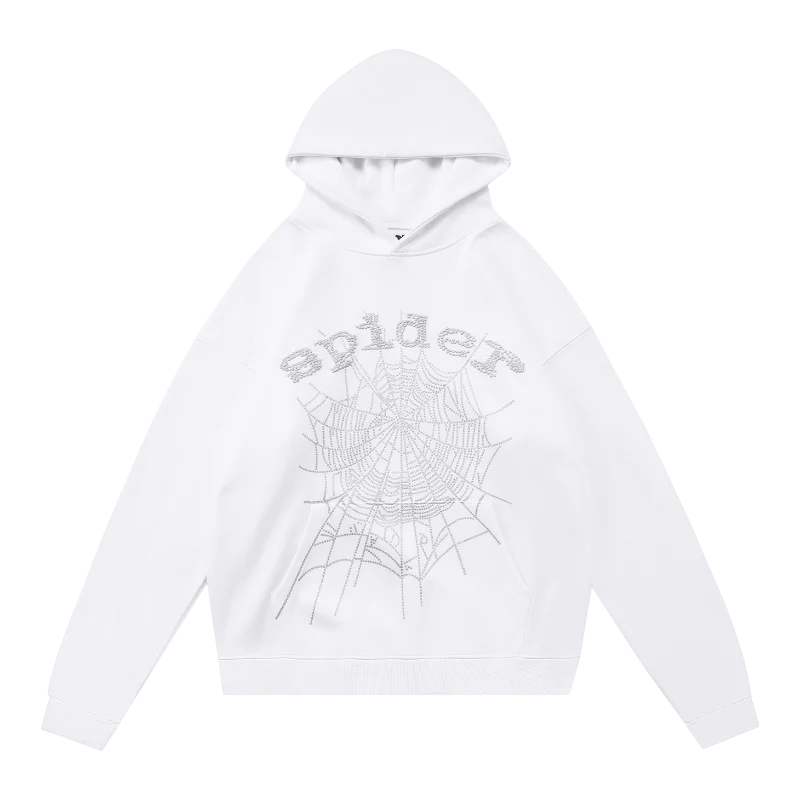 SUDADERA SPYD3R