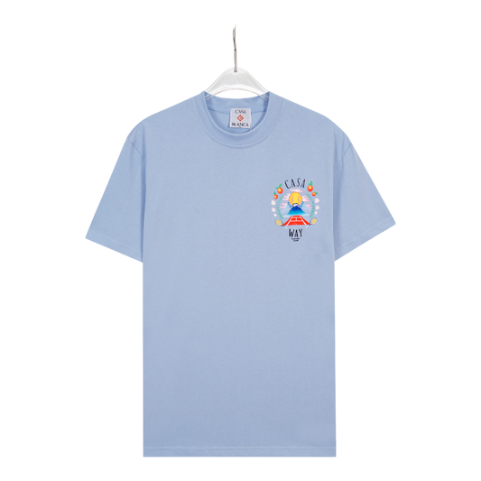 CAMISETA CASABLANC4