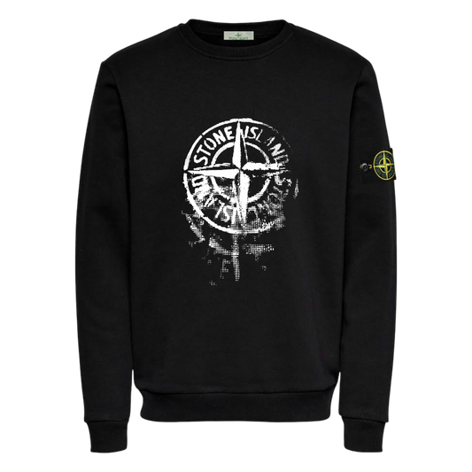 SUDADERA STONE I$LAND