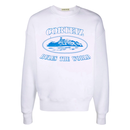 SUDADERA CORT3IZ