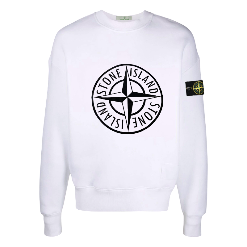 SUDADERA STONE I$LAND