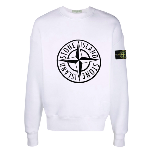 SUDADERA STONE I$LAND