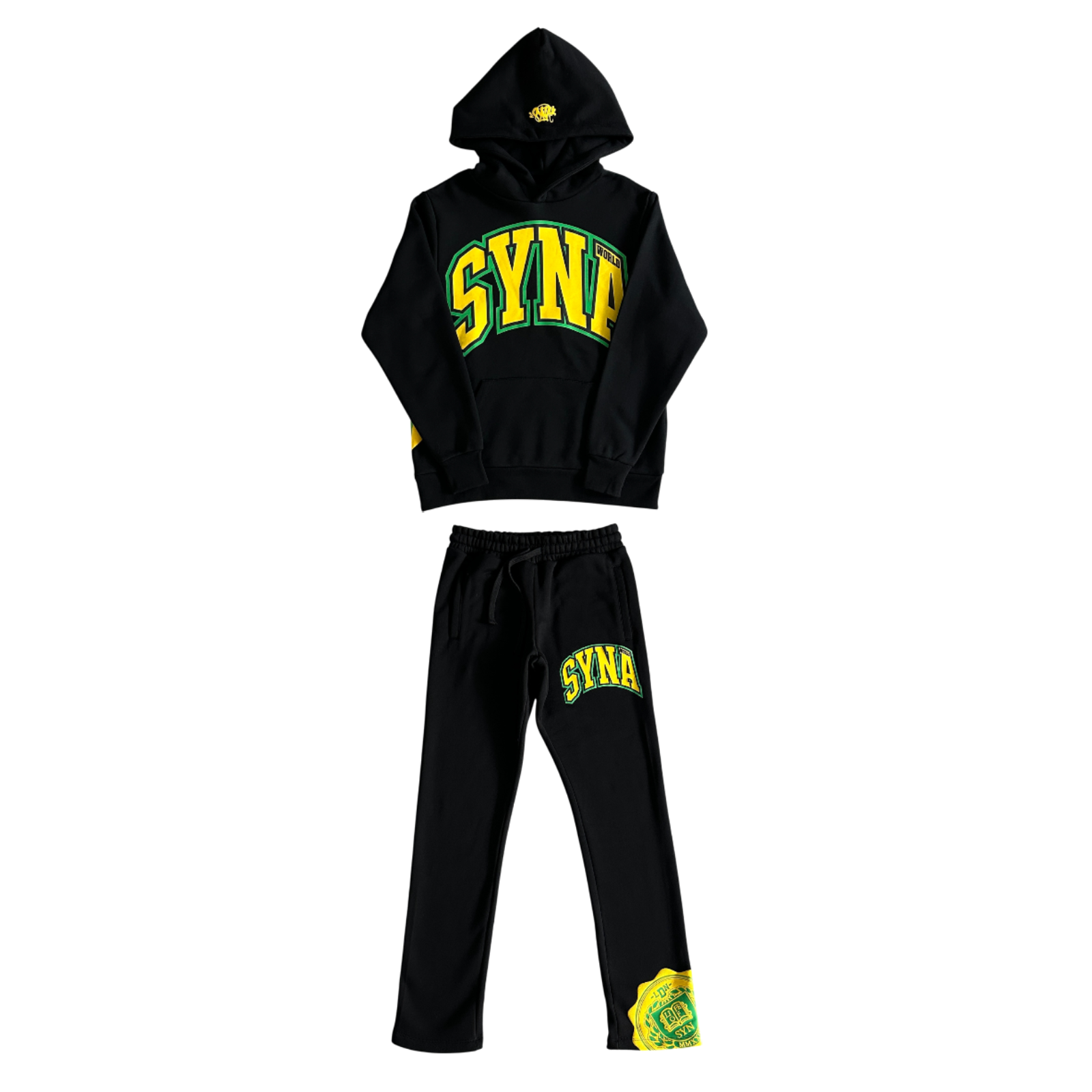 CONJUNTO SYNA